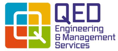 QED Engg. and Management Services